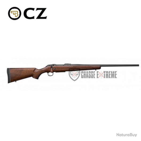 Carabine CZ 600 American M15x1 51Cm Cal 243 Win