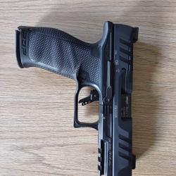 Walther pdp 4 pouces équipé d'une détente pro !