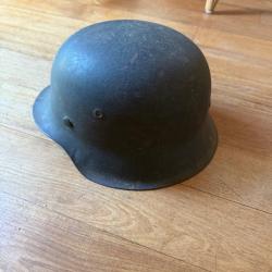 casque allemand M40