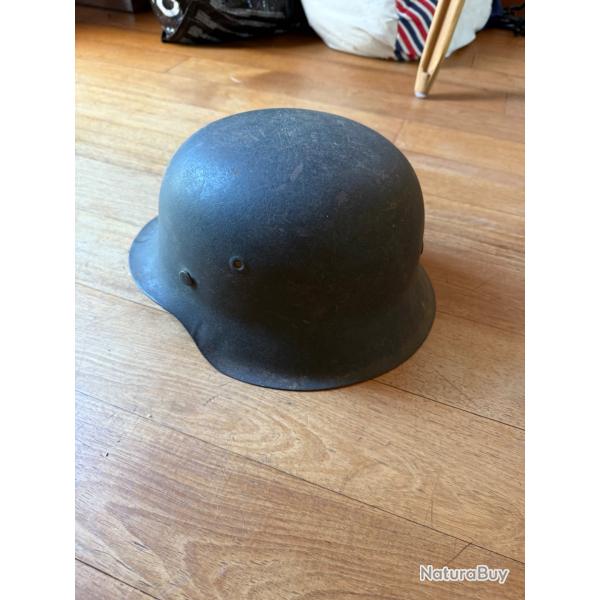 casque allemand M40