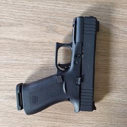 Glock 43x