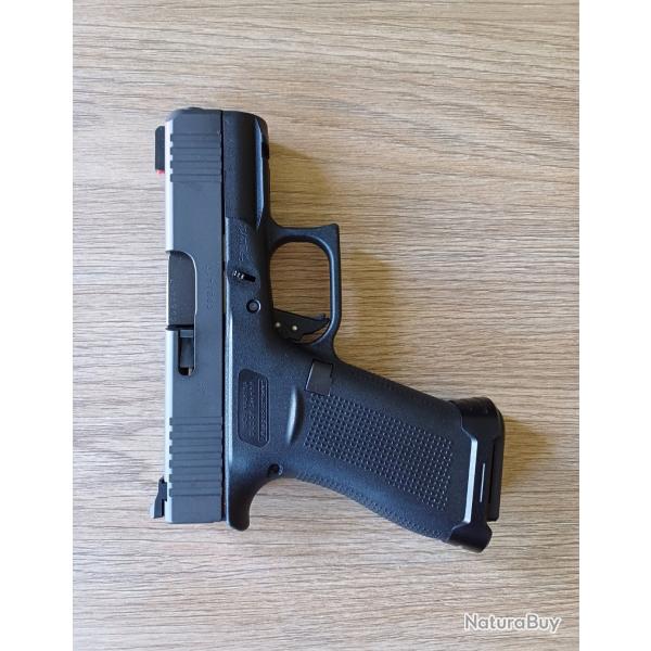Glock 43x