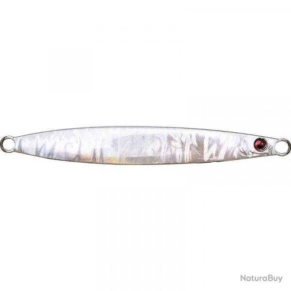 Jig MEGABASS Slash beat 120g Silver