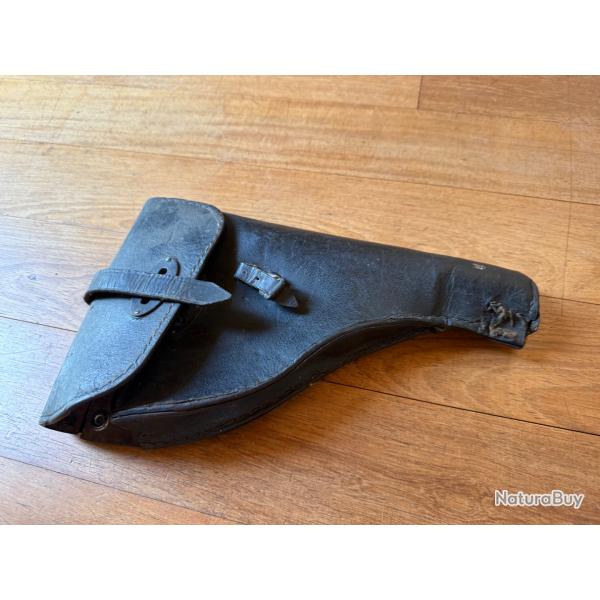 etui pistolet lance fuse allemand