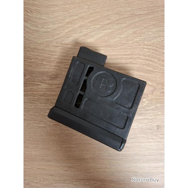 Chargeur B14R BERGARA 22LR - 10 Coups - TBE