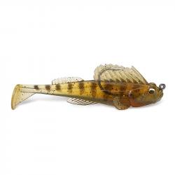 Leurre souple MEGABASS Dark sleeper 4.5 35g Numachichibu