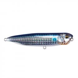 Leurre de surface MEGABASS Dog X quick walker SW GG Top through inakko