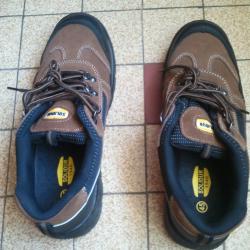 Chaussures de securite