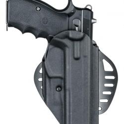 Holster Hogue CZ 75 ARS Stage 1 - Droitier