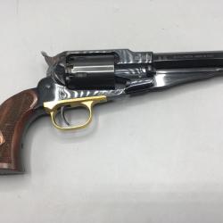 Revolver Pietta 1858 New Army Sheriff Black .44 PN d'occasion