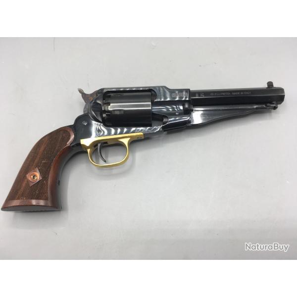 Revolver Pietta 1858 New Army Sheriff Black .44 PN d'occasion