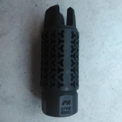 frein de bouche / cache flamme  EFAB cal 223