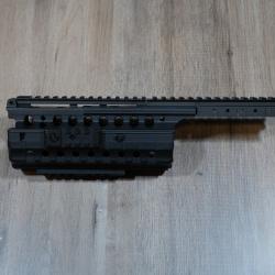 Garde Main CS4 SIR M4/M16 - Neuf