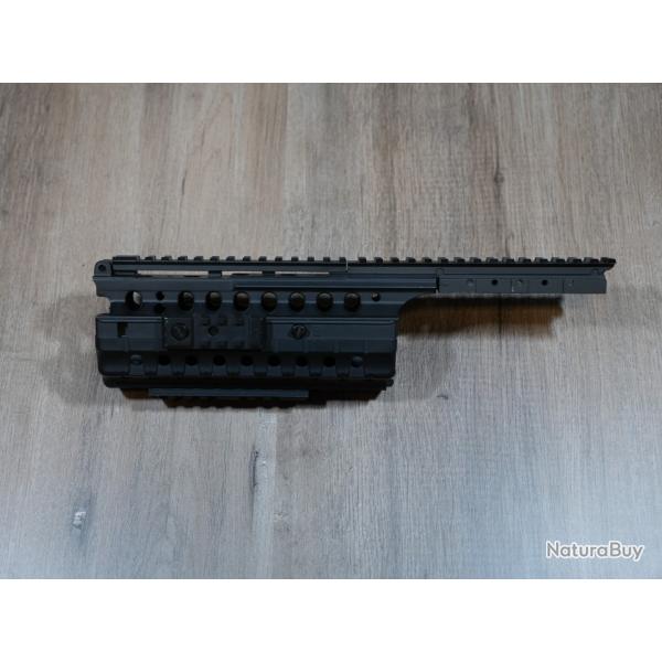 Garde Main CS4 SIR M4/M16 - Neuf