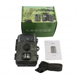 Caméra de chasse, surveillance, piege photo neuf