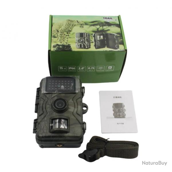 Camra de chasse, surveillance, piege photo neuf