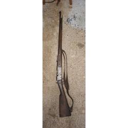 FUSIL LEBEL
