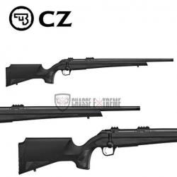 Carabine CZ 600 Alpha 51CM cal 243 Win