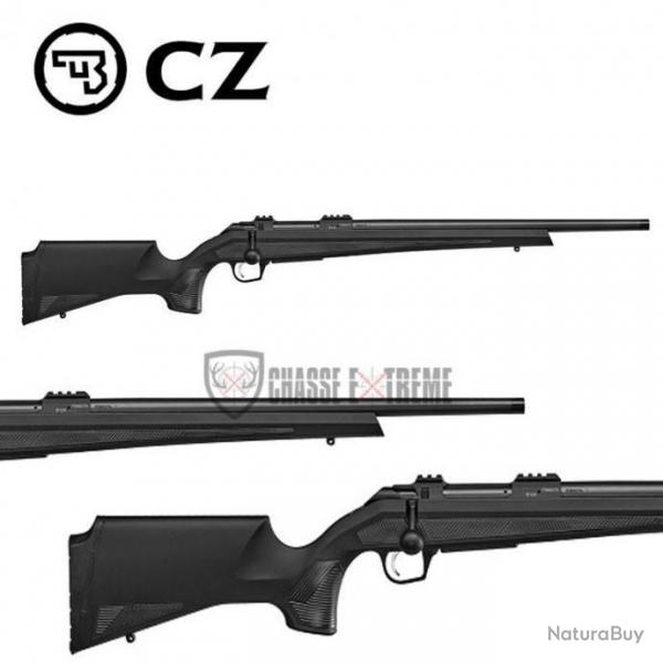 Carabine CZ 600 Alpha 51CM cal 243 Win