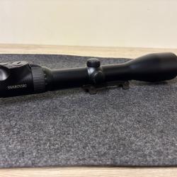 Swarovski Z6i 2,5-15x56 P HD + montage Blaser