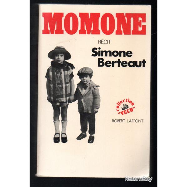 momone rcit de simone berteaut