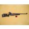 petites annonces chasse pêche : CARABINE de TIR DIANA 820 - 22LR - avec DIOPTRE et GUIDON +ACCESSOIRES