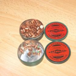 71 amorces GEVELOT de douilles de chasse - VENDU PAR JEPERCUTE (D24B116)