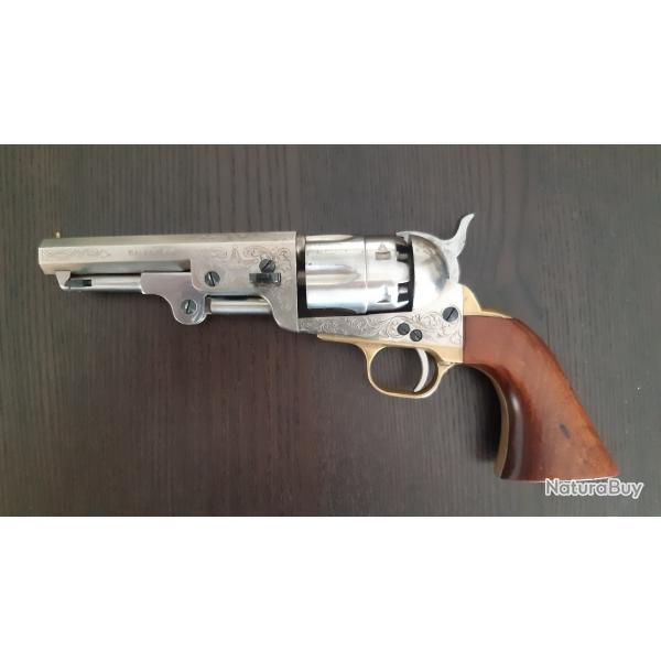 Pietta navy 1851 shrif cal.44
