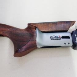 Poignée guerini  summit taille L gaucher et crosse shoot off