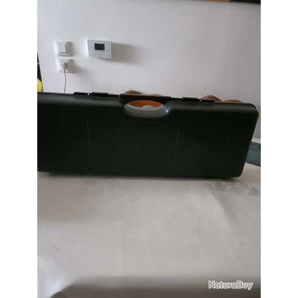 A vendre mallette pour carabine
