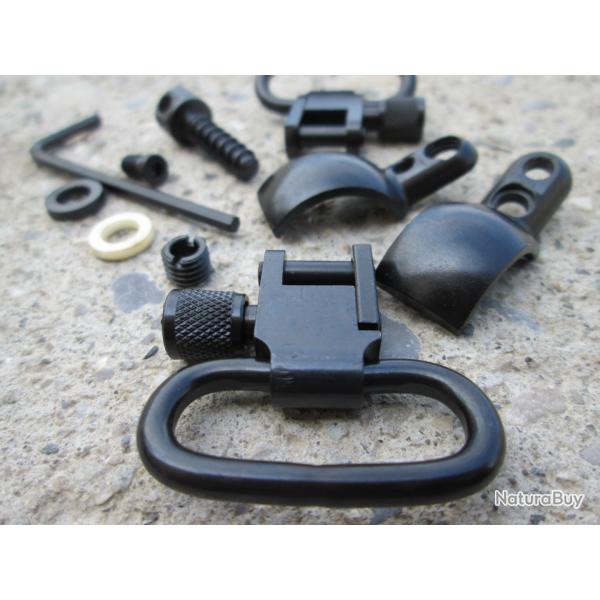 kit 2 Grenadieres pour Carabine a Levier Sous Garde