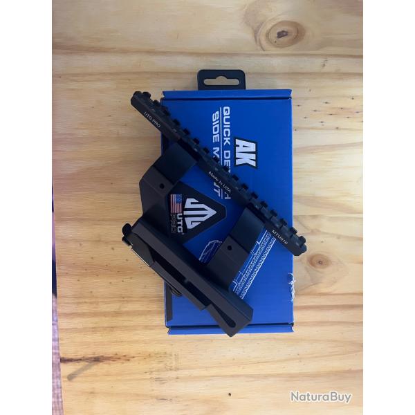 RAIL AK UTG PRO