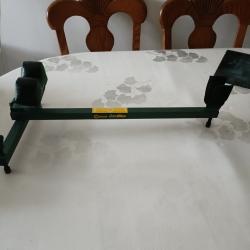 A vendre chevalet de tir état neuf