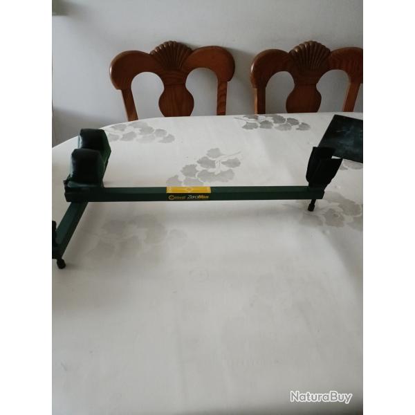 A vendre chevalet de tir tat neuf