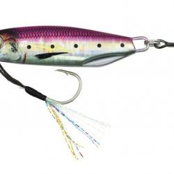 EXPLORER TACKLE JIG TOBA 60GR - 3D PINK IWASHI