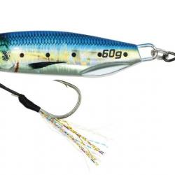 EXPLORER TACKLE JIG TOBA 60GR - 3D IWASHI