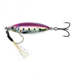 EXPLORER TACKLE JIG UDAI 60GR - 3D PINK IWASHI