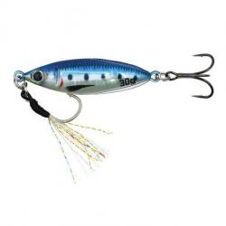 EXPLORER TACKLE JIG UDAI 60GR - 3D IWASHI
