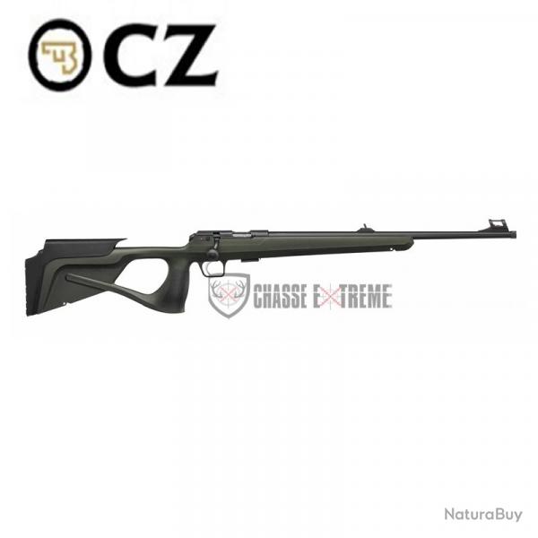 Carabine CZ 457 Ergo 20" 1/2x20 Cal 22 Lr