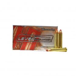 HORNADY Cal.444 MARLIN 265gr FTX X20
