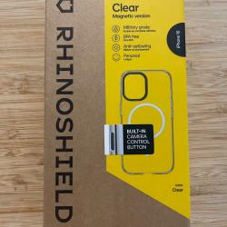 Coque iPhone 16 Rhinoshield