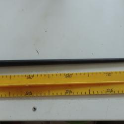 Fourreau de baionnette Lebel No 28696
