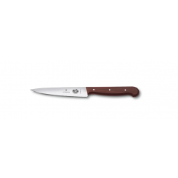 Victorinox 5.2030.12 Couteau de cuisine - Couteau à steack ondulée