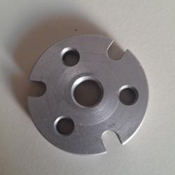 shell plate lee breech lock n1