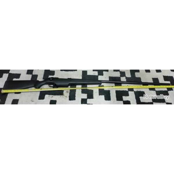 fusil canardier Mossberg calibre 12  verrou
