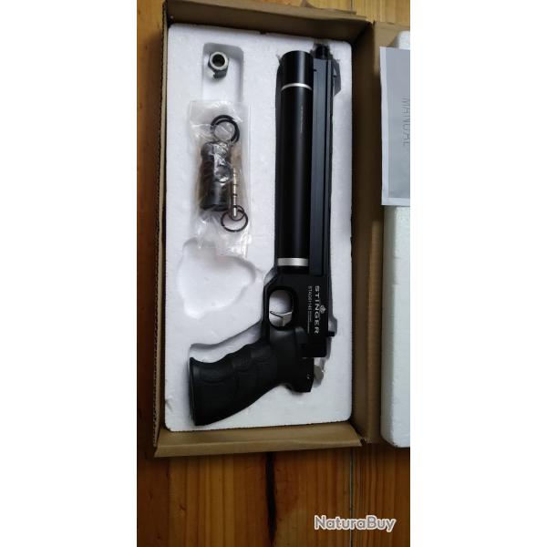 PISTOLET DIANA STINGER