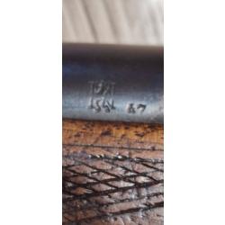BRNO mod1 calibre 22 lr