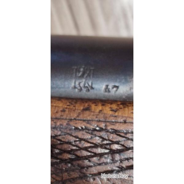 BRNO mod1 calibre 22 lr