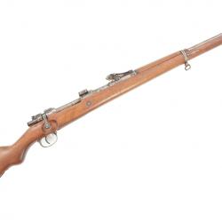 Fusil Gewehr 98 tireur d'élite original - Cal. 8 x 57 - Catégorie C