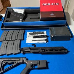 GBLS DAS GDR416